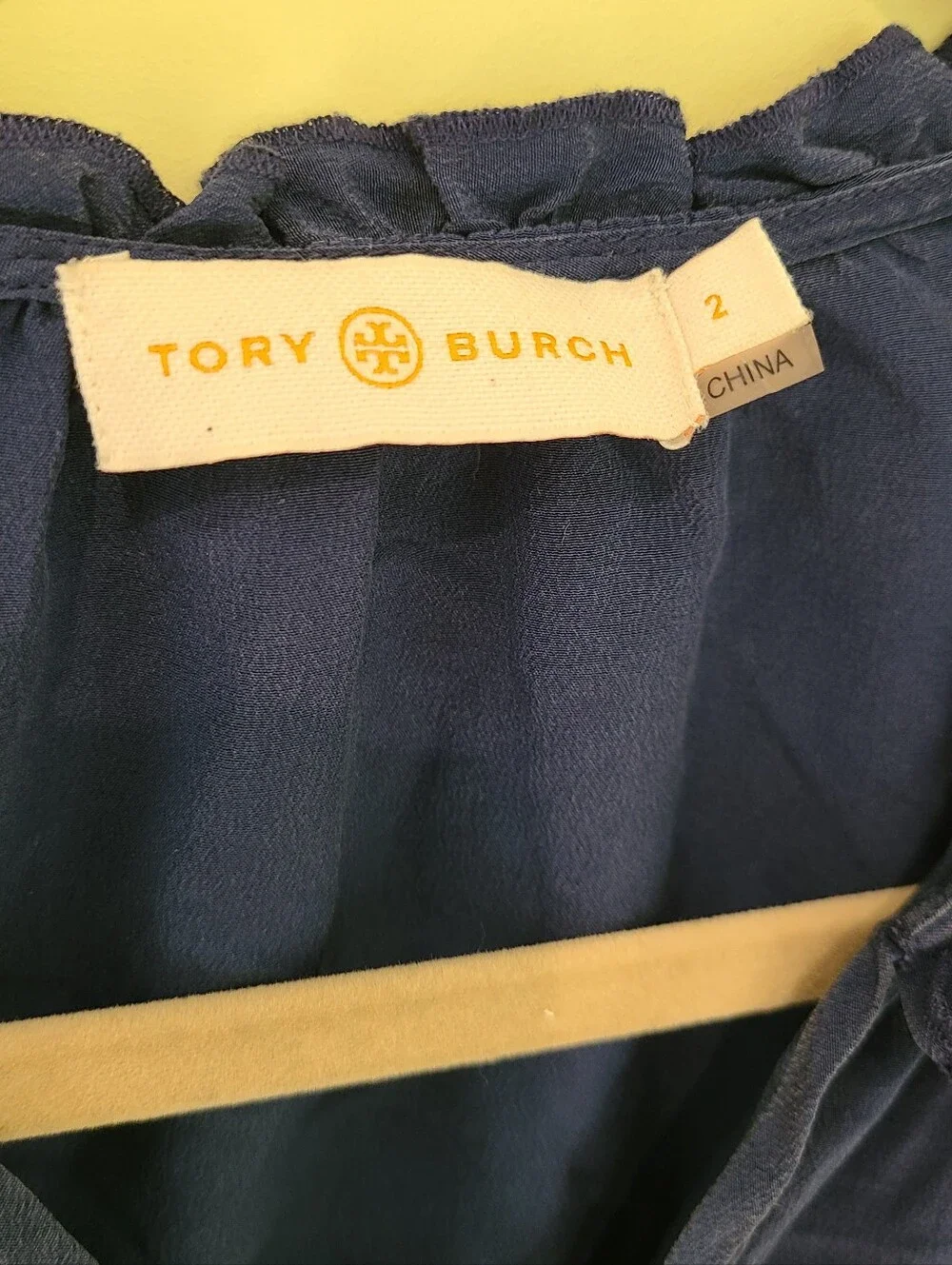 Tory Burch Blouse